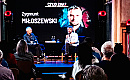 „Czyjo Zina?”. W Barczewie trwa festiwal kryminalno-literacki „Czyjo Zina?”. W Barczewie trwa festiwal kryminalno-literacki